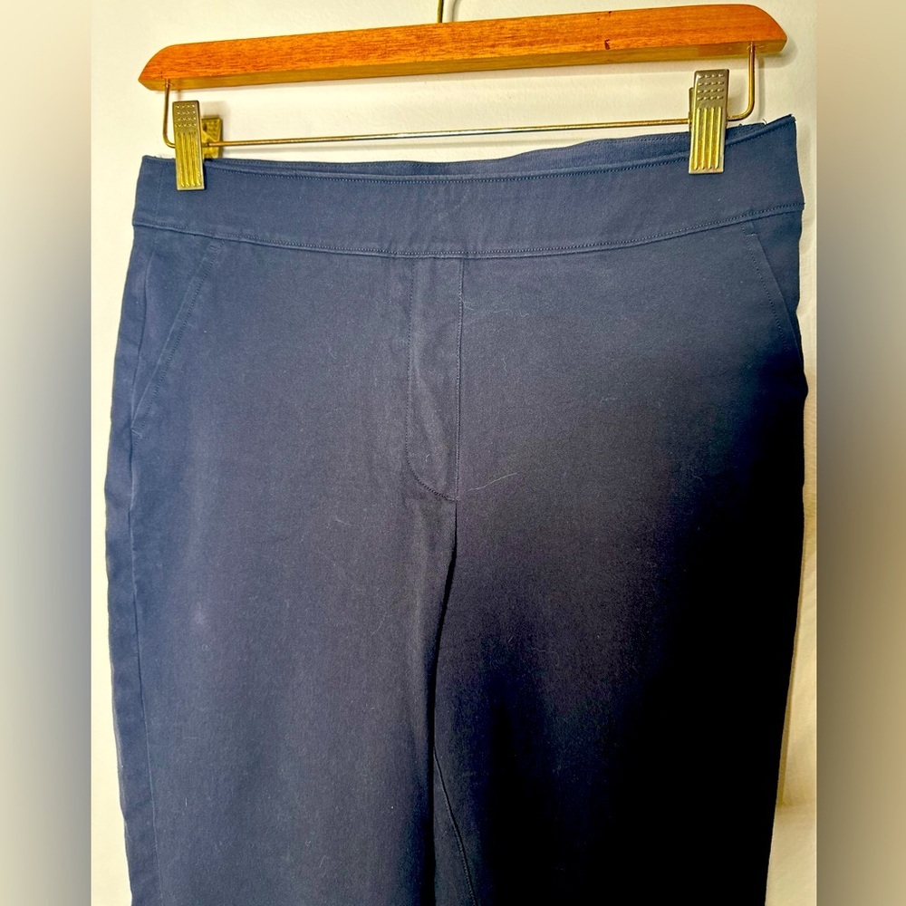 Spanx On-The-Go Kick Flare pant Size Medium - Picture 3 of 7